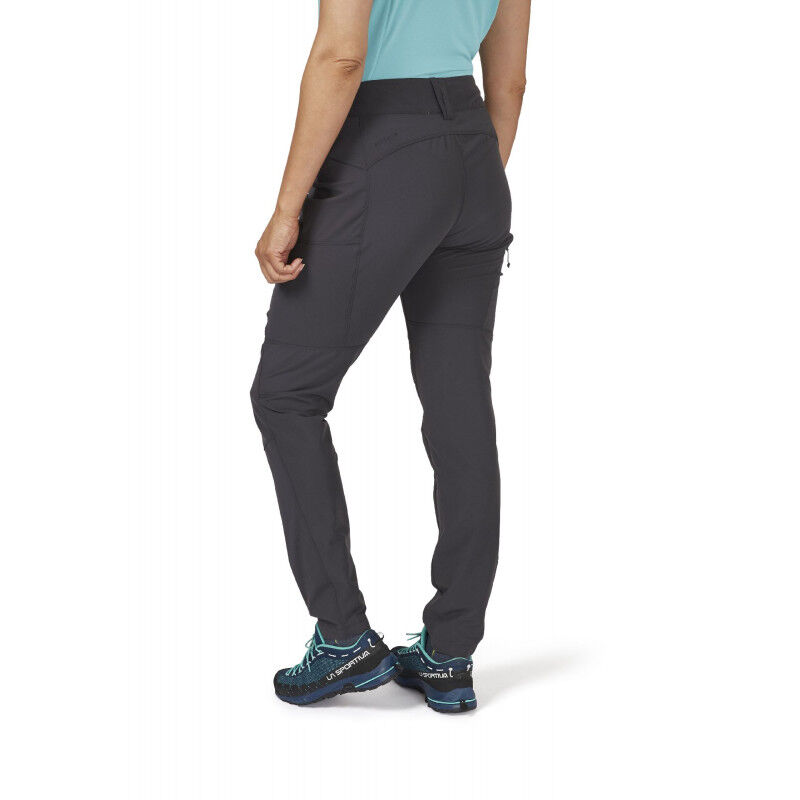 Women's Incline Light Pants - Pantalon randonnée femme
