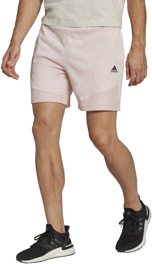 adidas Botanically Dyed shorts (Gender Neutral) Pink