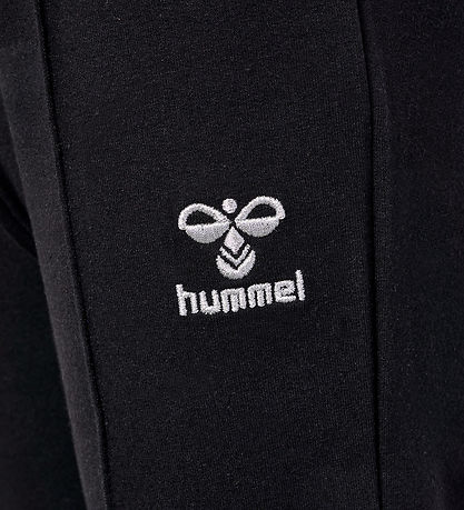 Hummel Hosen - hmlLoma - Schwarz