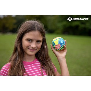 Mini ballon en néoprène en pack de 2