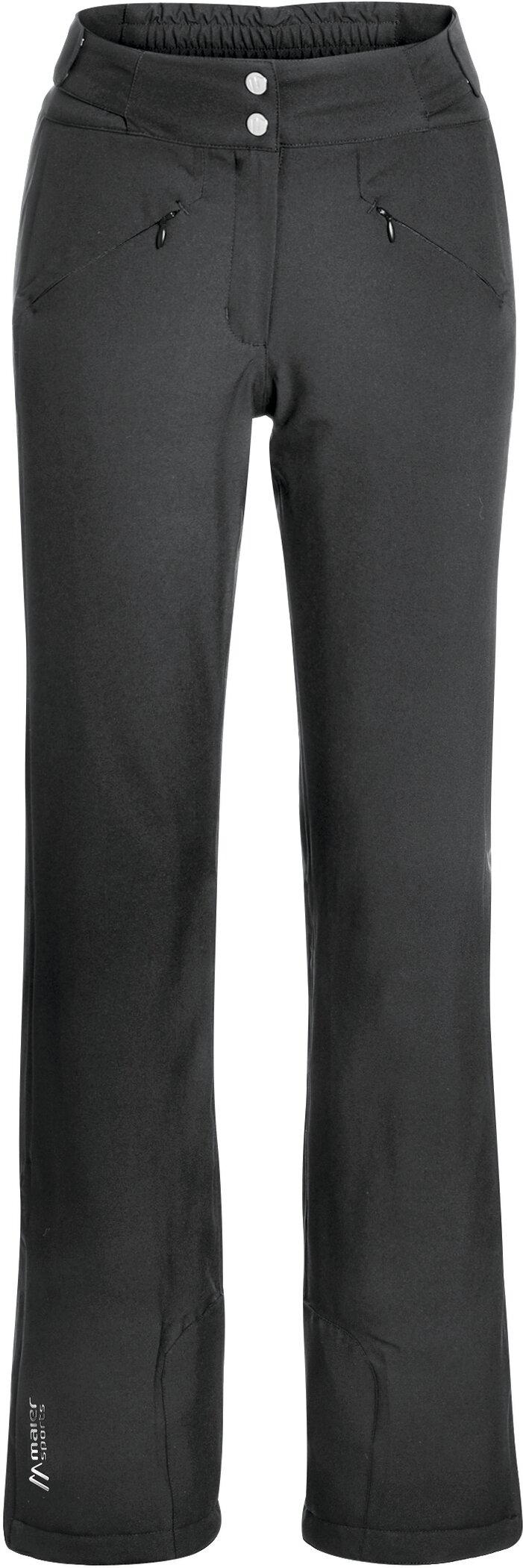 Maier Sports Allissia Slim Kurz