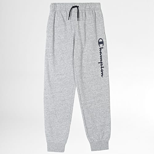 Pantalon Jogging Enfant 305906 Gris Chiné