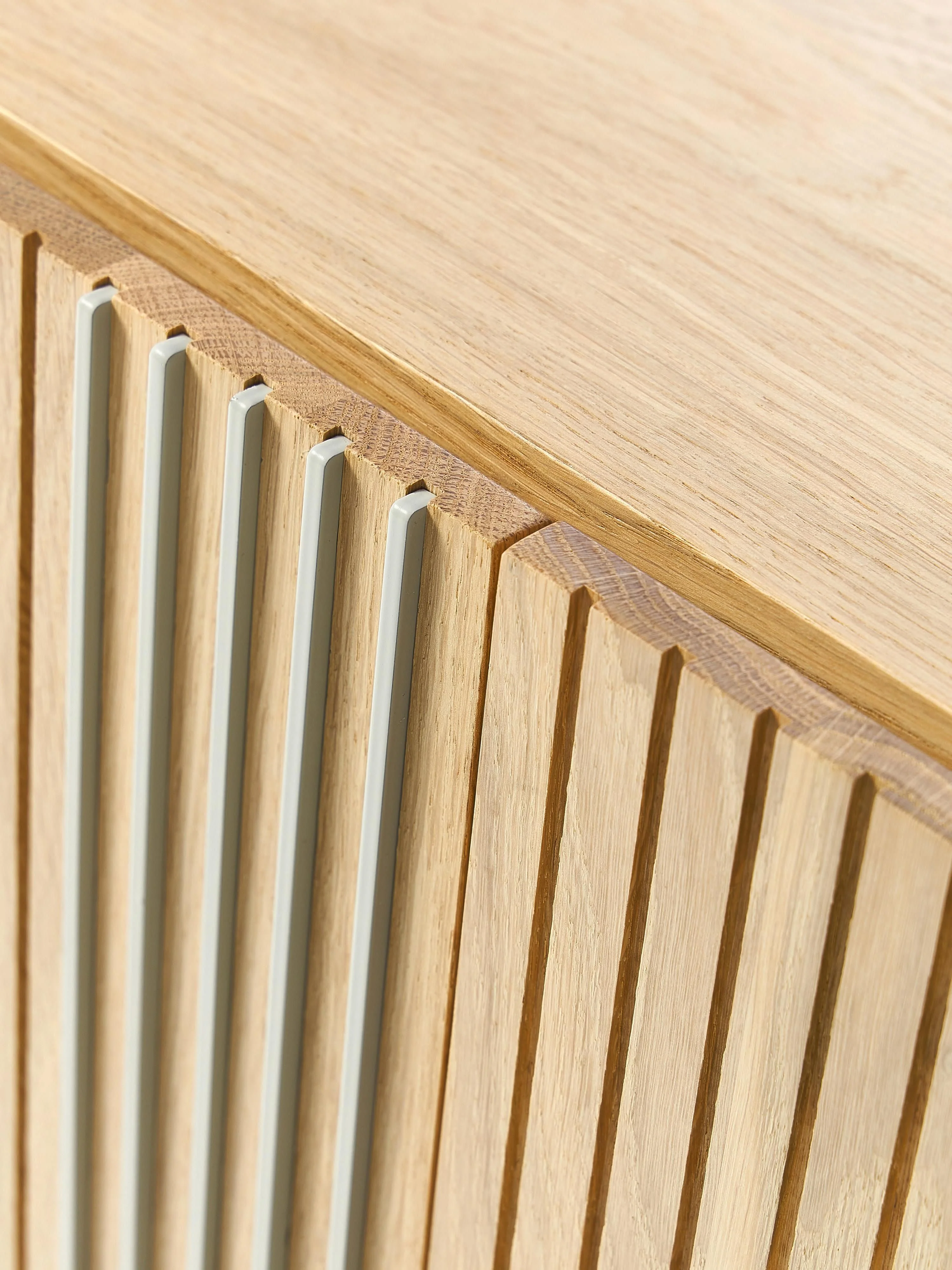 Houten dressoir Ross