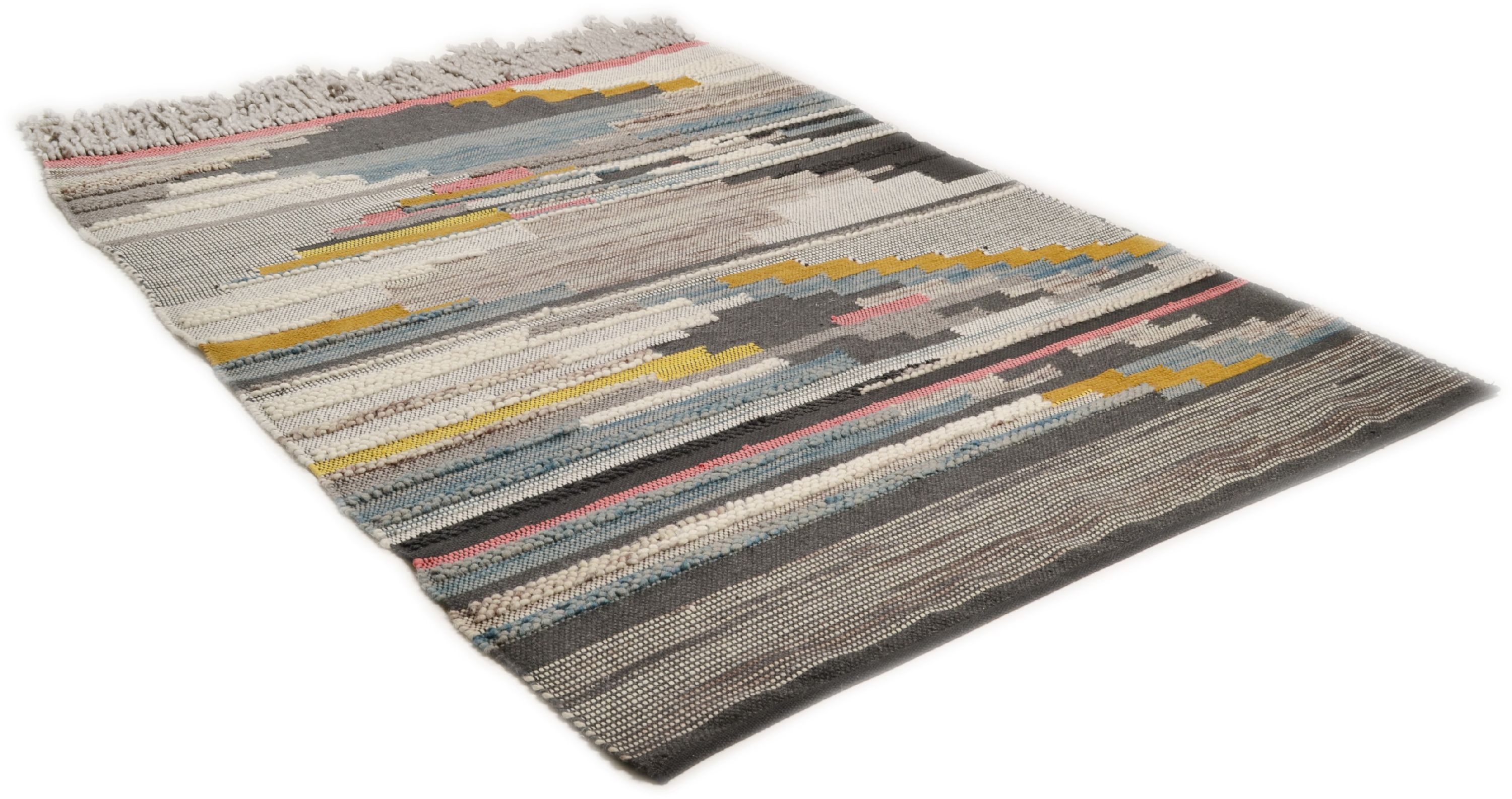 Teppich NOMADIC DESIGN multi