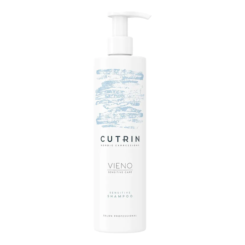 Cutrin VIENO Sensitive Shampoo - 500 ml.