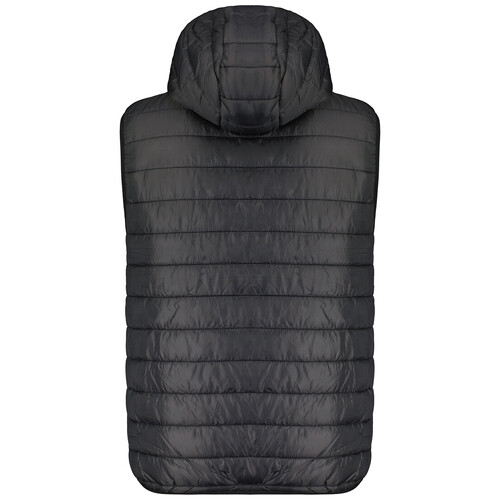 Geographical Norway - VAMIGO HOOD - Noir