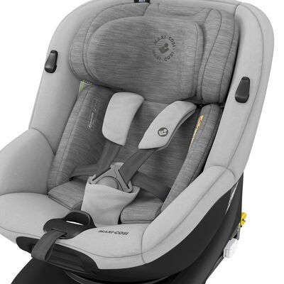 Maxi-Cosi Mica Bilstol, Authentic Grey