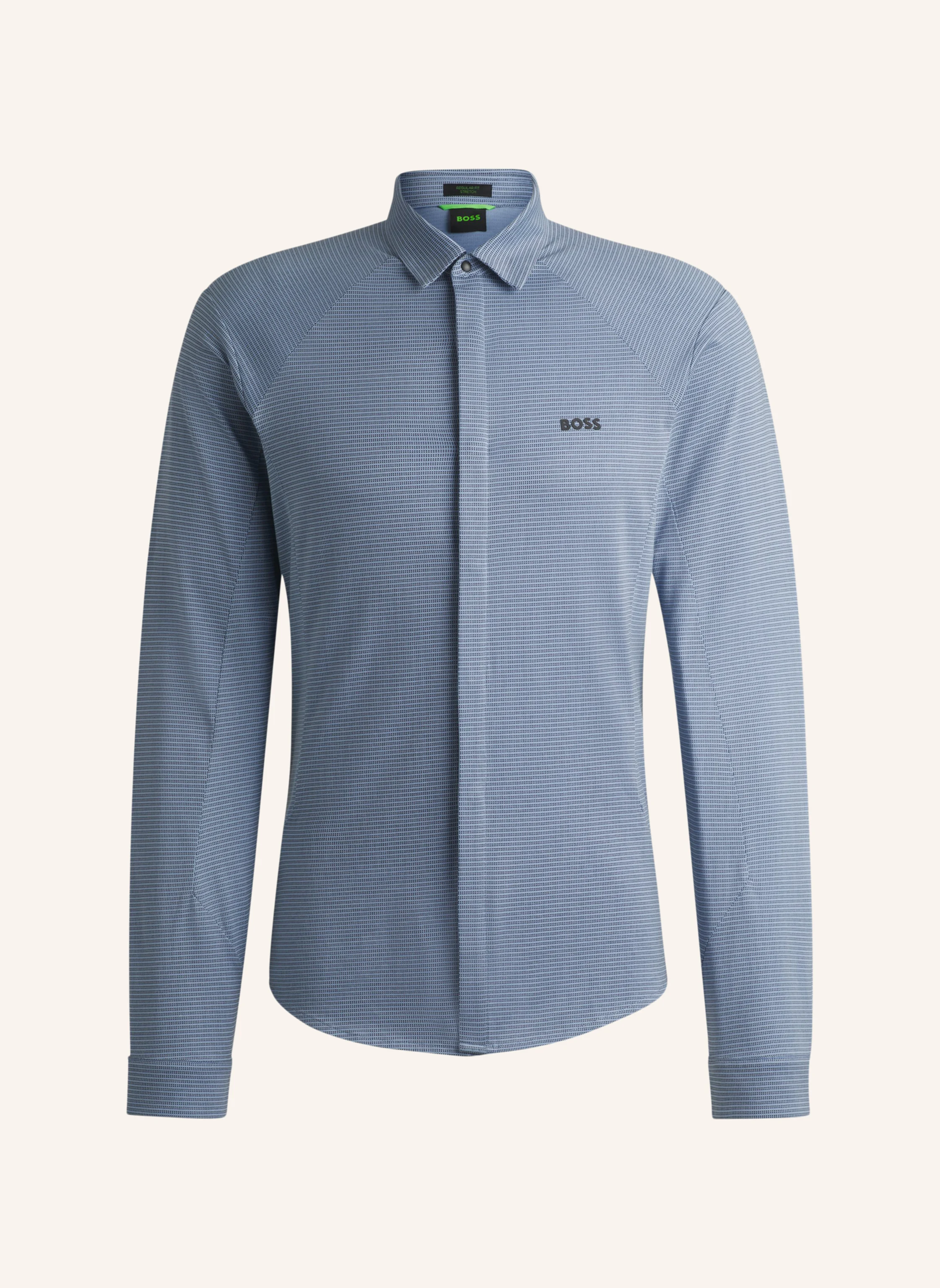 BOSS Casual Hemd B_EXCURSE_L Regular Fit