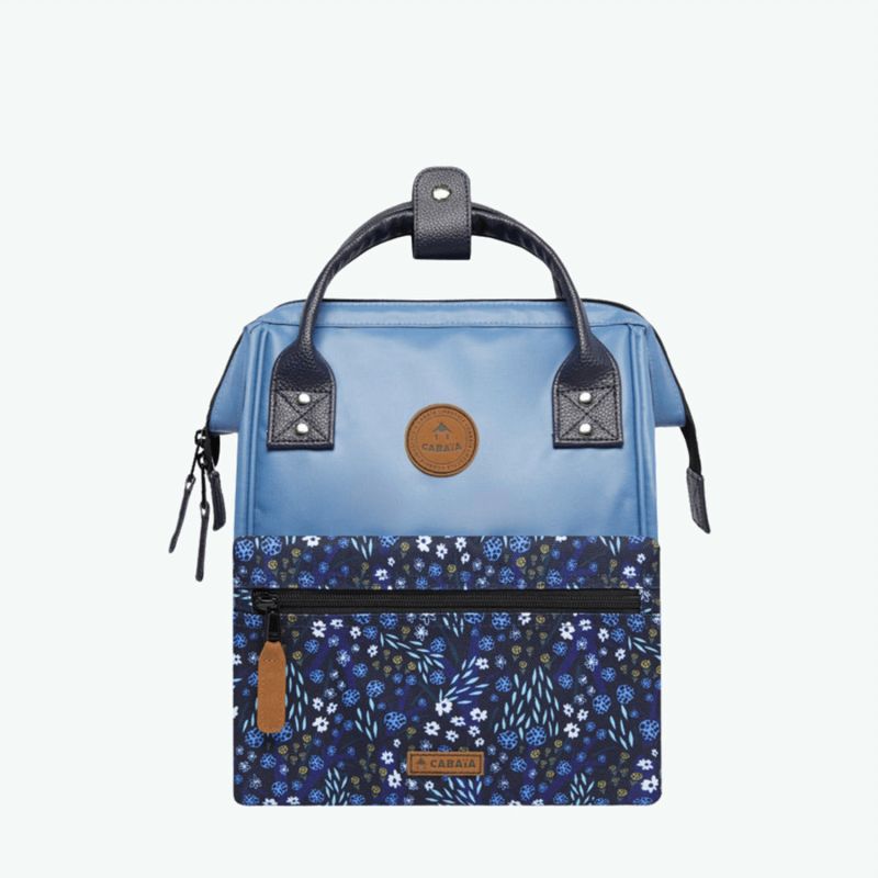 Sac à dos Adventurer Mini 12 litres + 2 grandes pochettes Linz