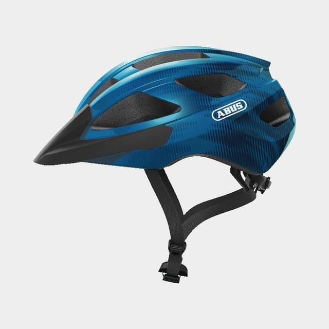Abus Blue Large