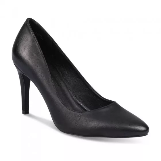 Escarpins NOIR GRANDS BOULEVARDS