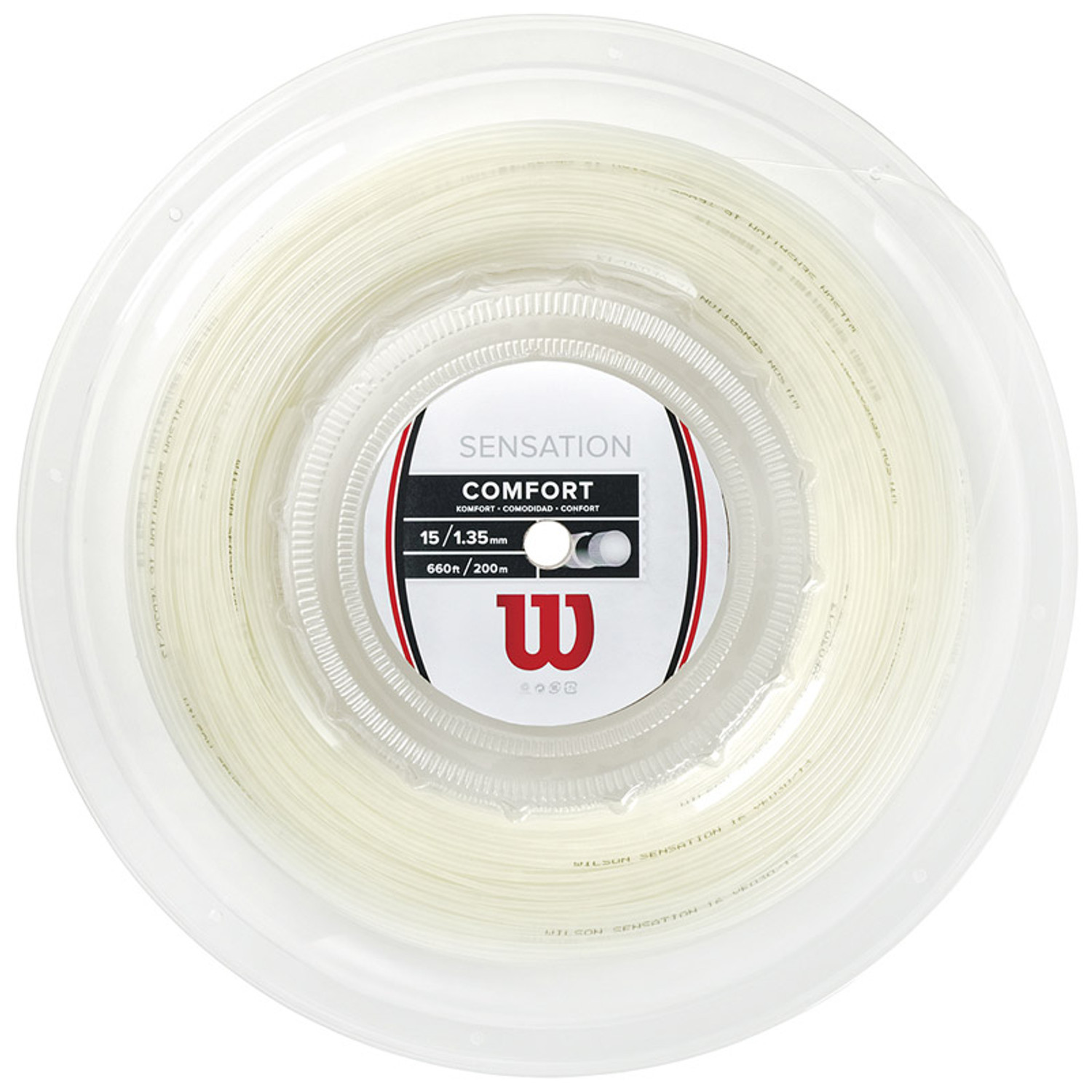 Wilson Sensation 200M