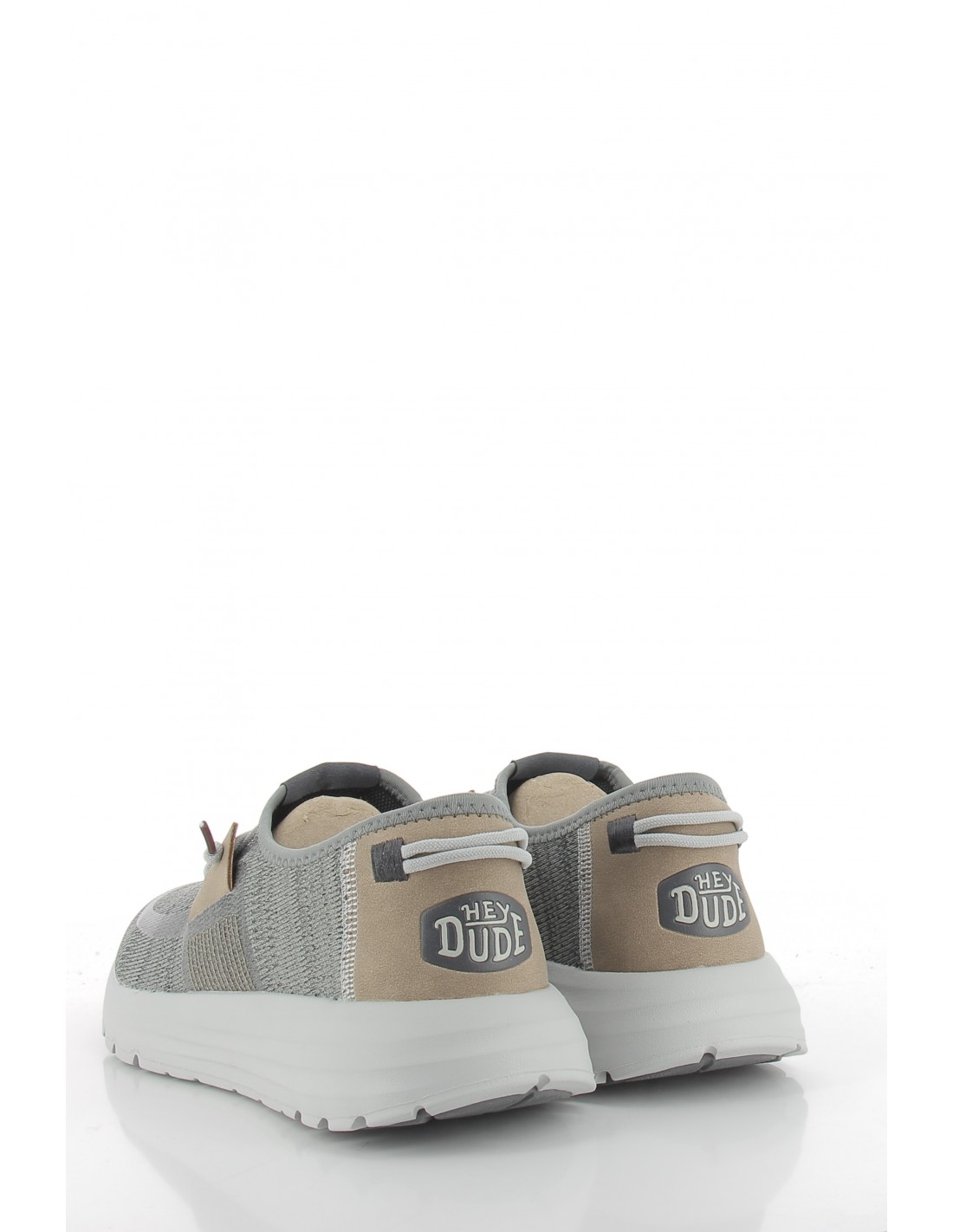 dude sirocco pour Homme