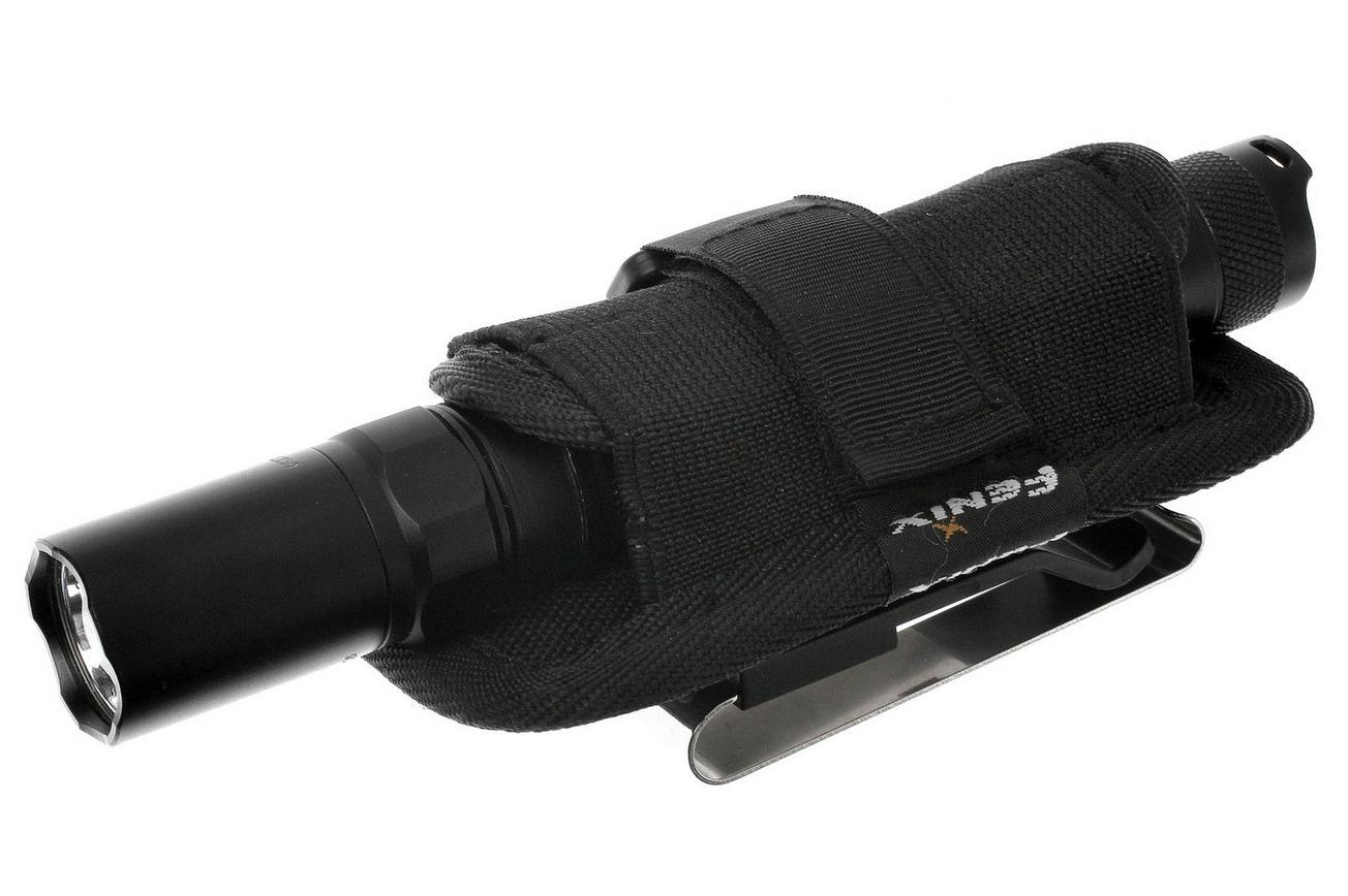 Fenix Riemclip / Holster