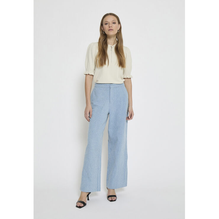 Minus MSVelmia Pants Light denim