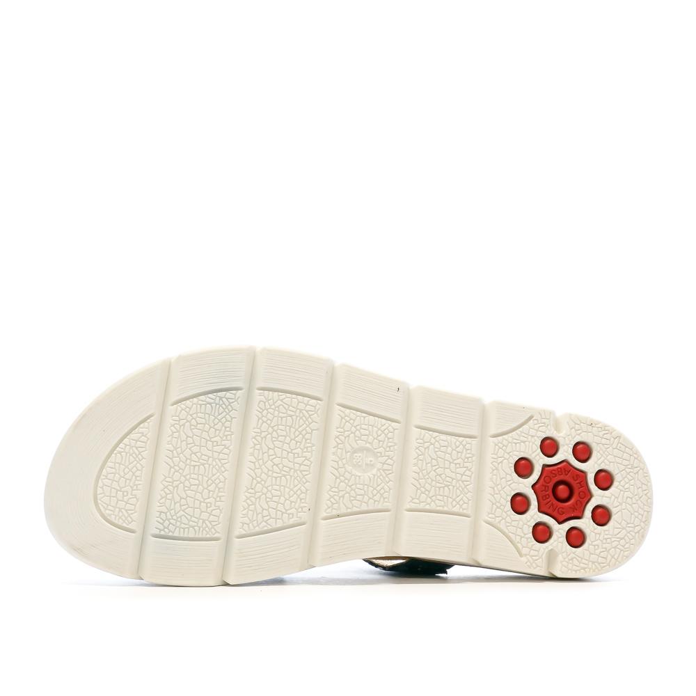 Relife Sandales Marine Femme RELIFE Jamule