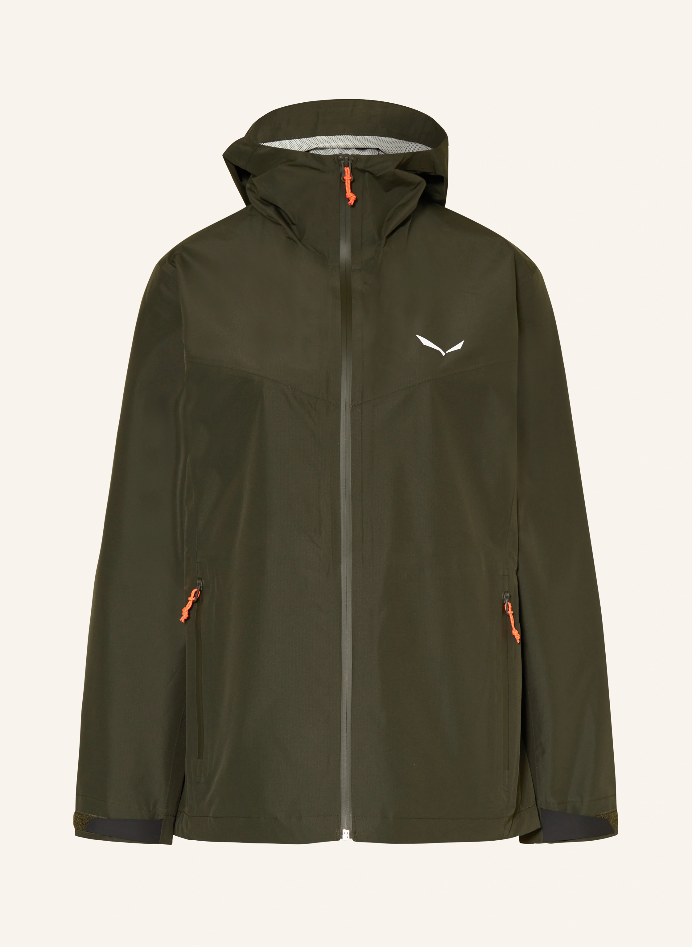 SALEWA Hardshell-Jacke PUEZ 2.5L PTX