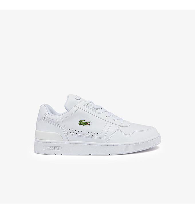 Lacoste Men T-Clip 0722 1 SMA Sneakers