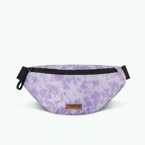 Sac banane Small Jaipur lila