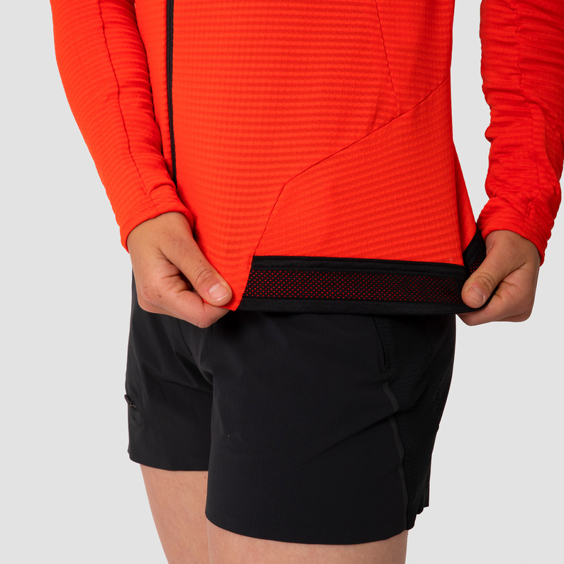 Salewa Damen Pedroc Pl Hoodie Jacke