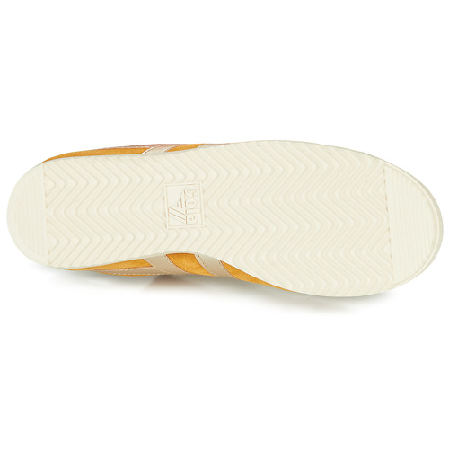 Gola - BULLET PEARL - Jaune