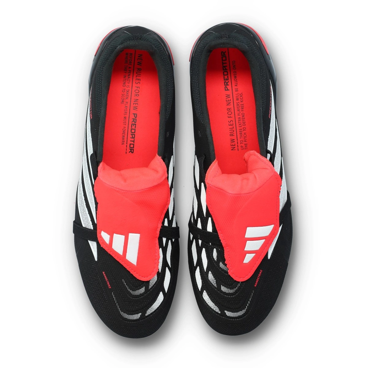 Chuteira adidas Predator League FT FG
