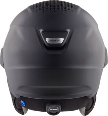 AlpinaAlto Q-Lite - schwarz