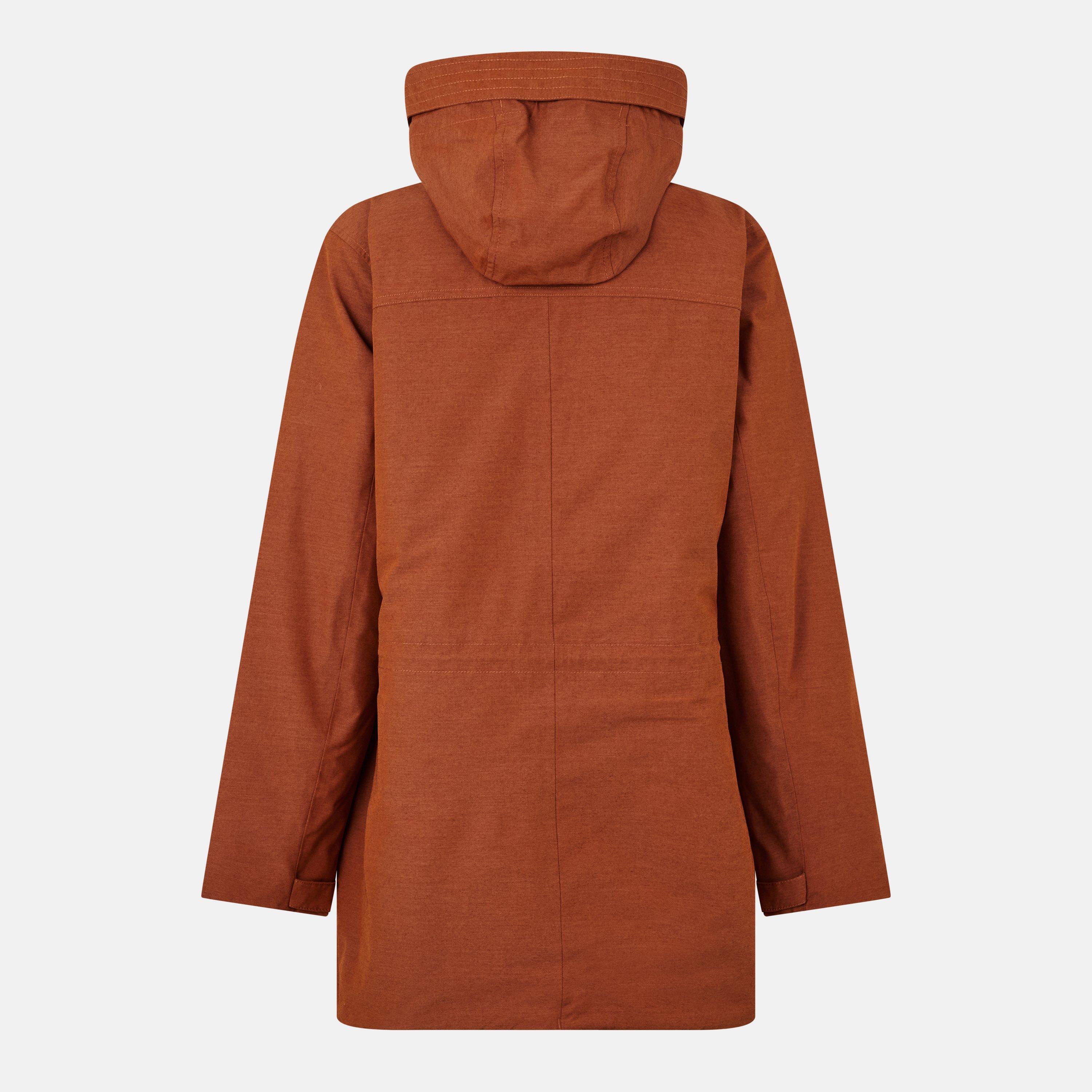Craghoppers Crag Shayla Jacket Ld99