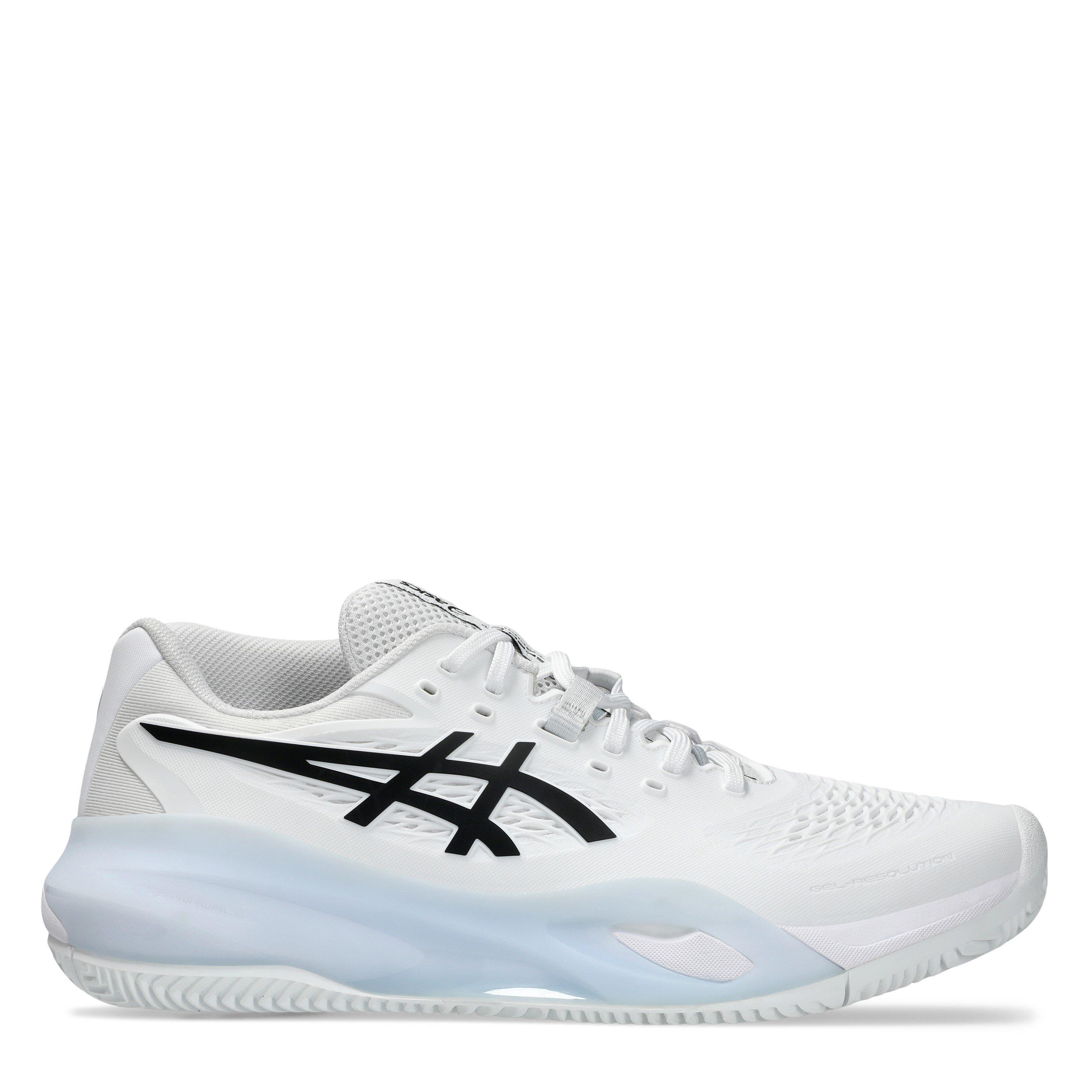 Asics Gel Resolution X Clay Tennis Shoes Mens