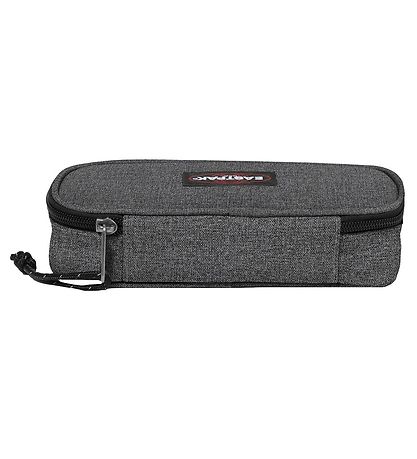 Eastpak Penalhus - Oval Single - Blåck Denim