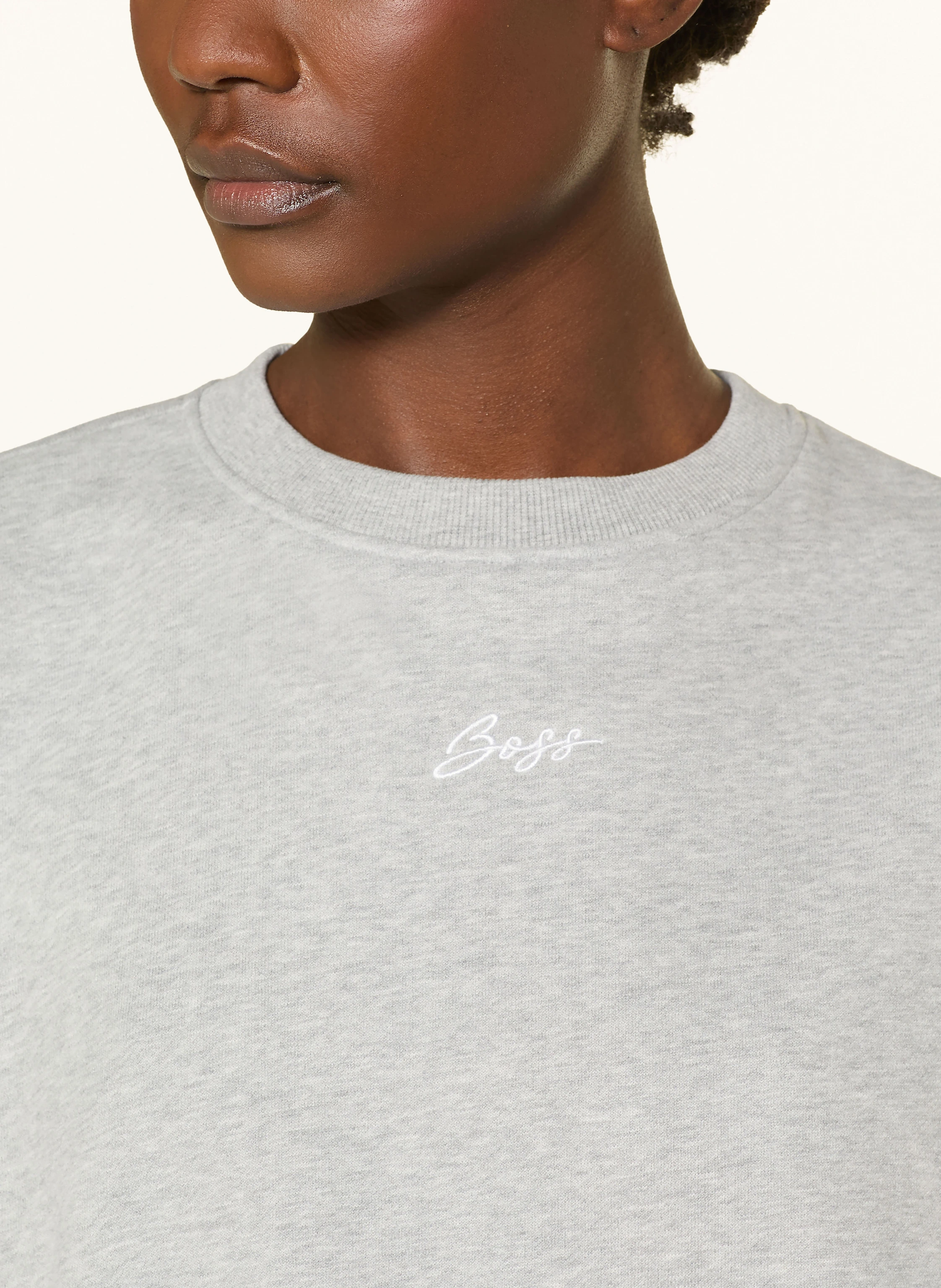 BOSS Sweatshirt ESWEATY