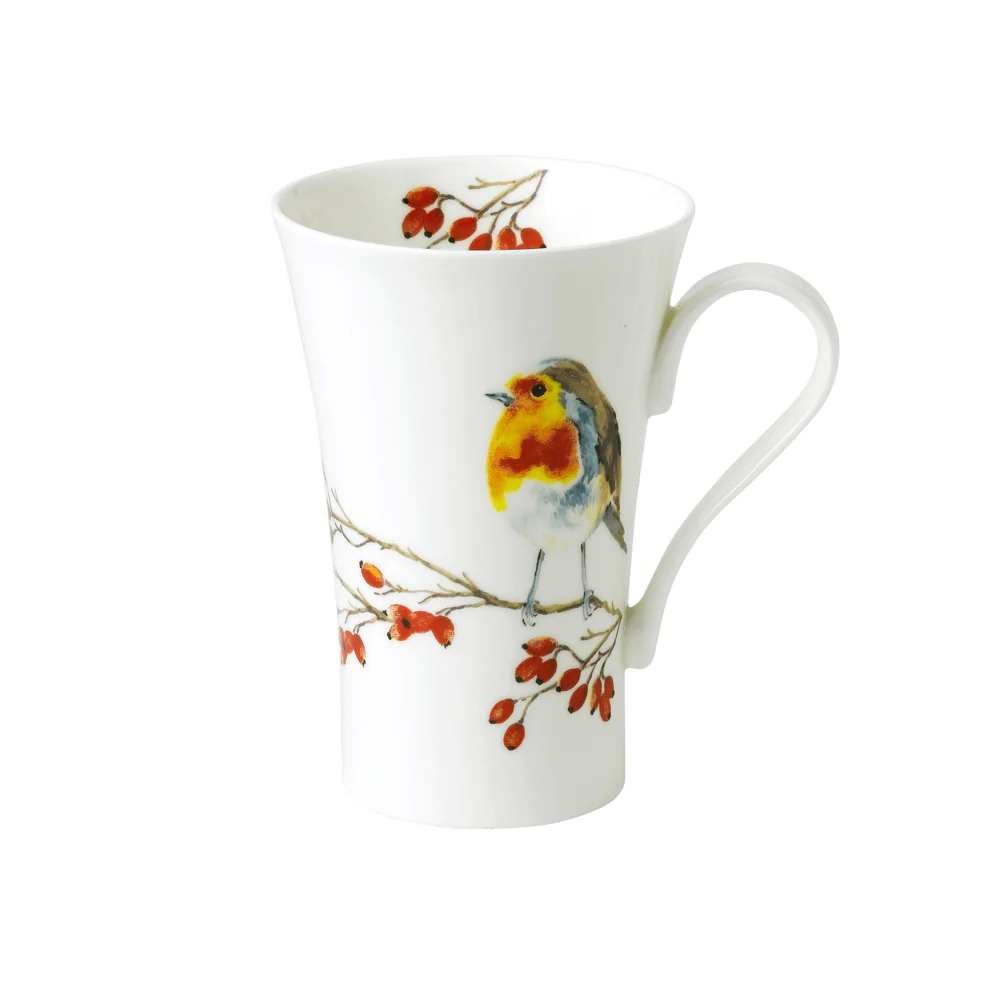 Mug XXL Robin 60 cl Roy Kirkham