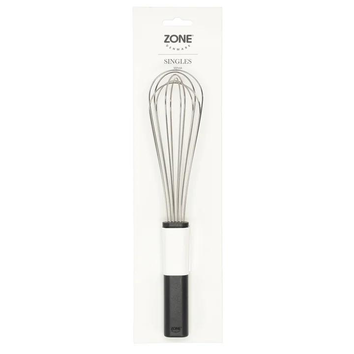 Zone Denmark - Singles Schneebesen, schwarz