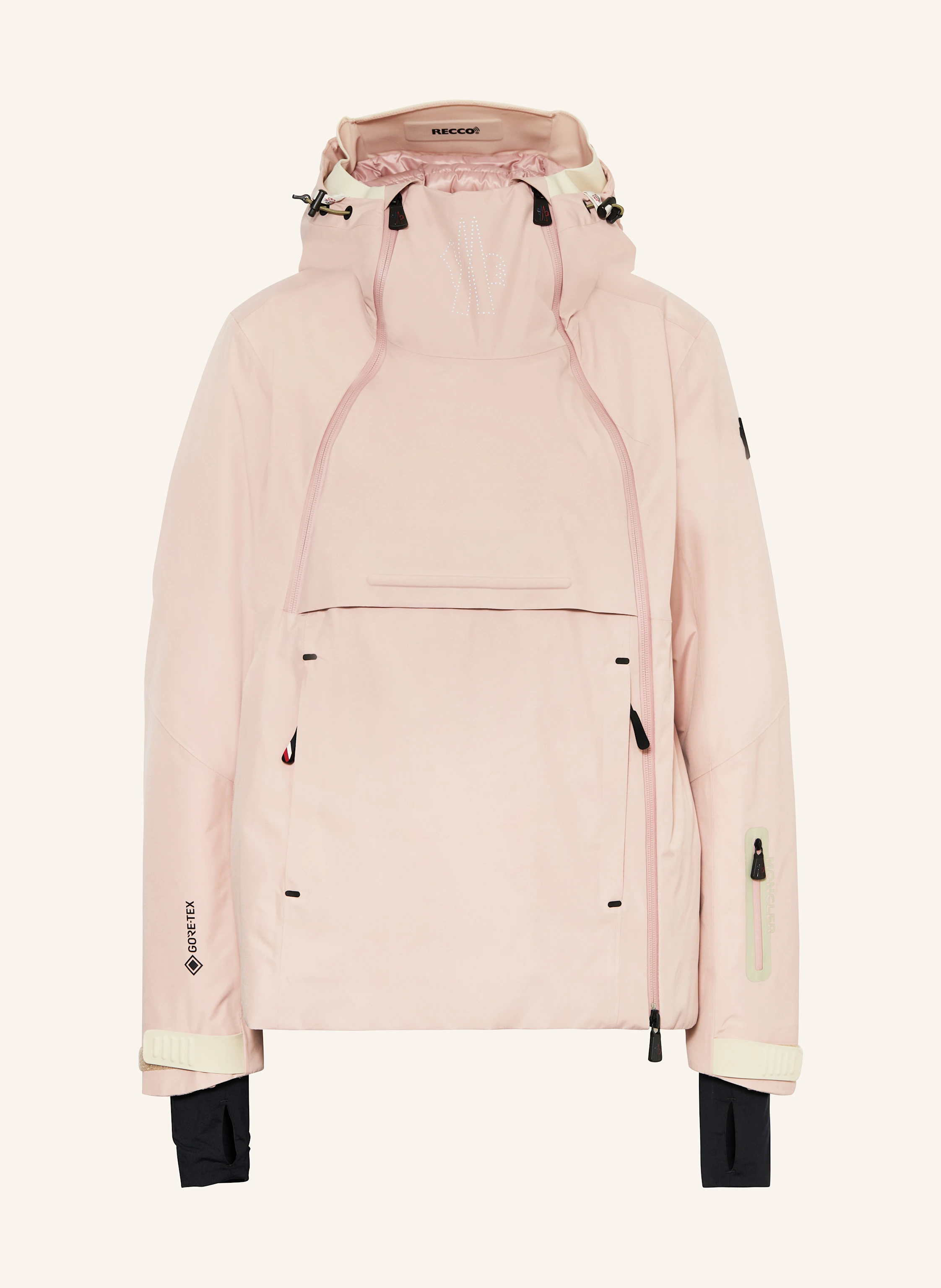 MONCLER GRENOBLE Skijacke AMPAY
