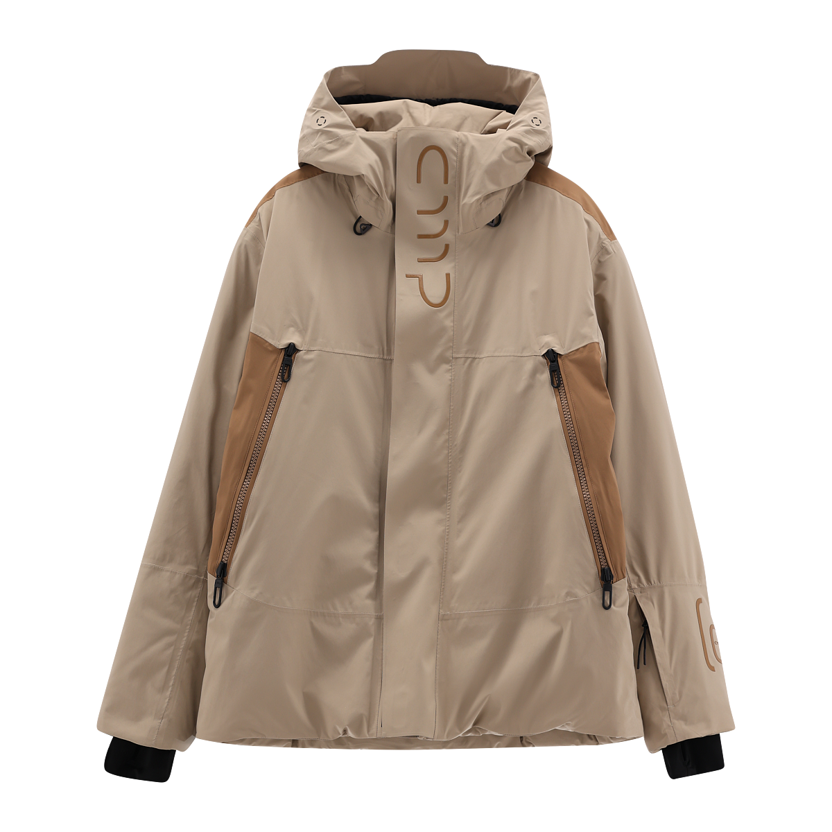 CMP Winterjacke 1 Stk. tlg.