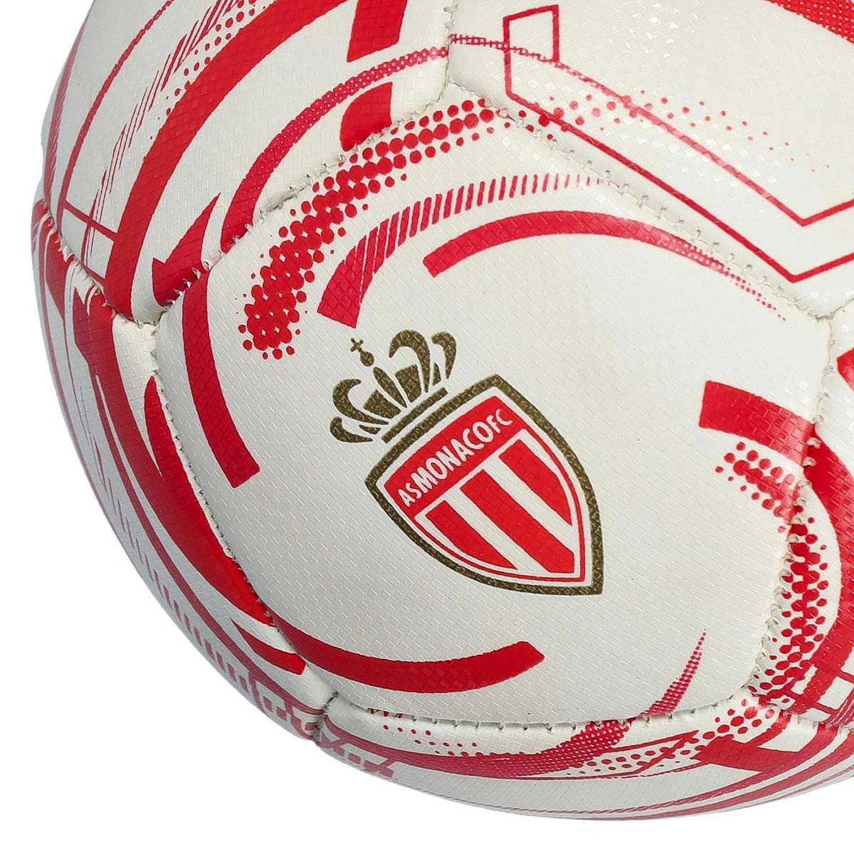 Bola Mizuno AS Monaco 2025-2026