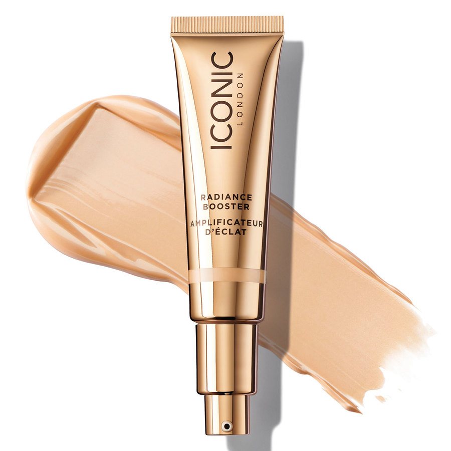 Iconic London Radiance Booster Shell Glow 30ml