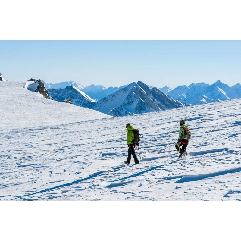 G1 New-Matic Evo - Crampons