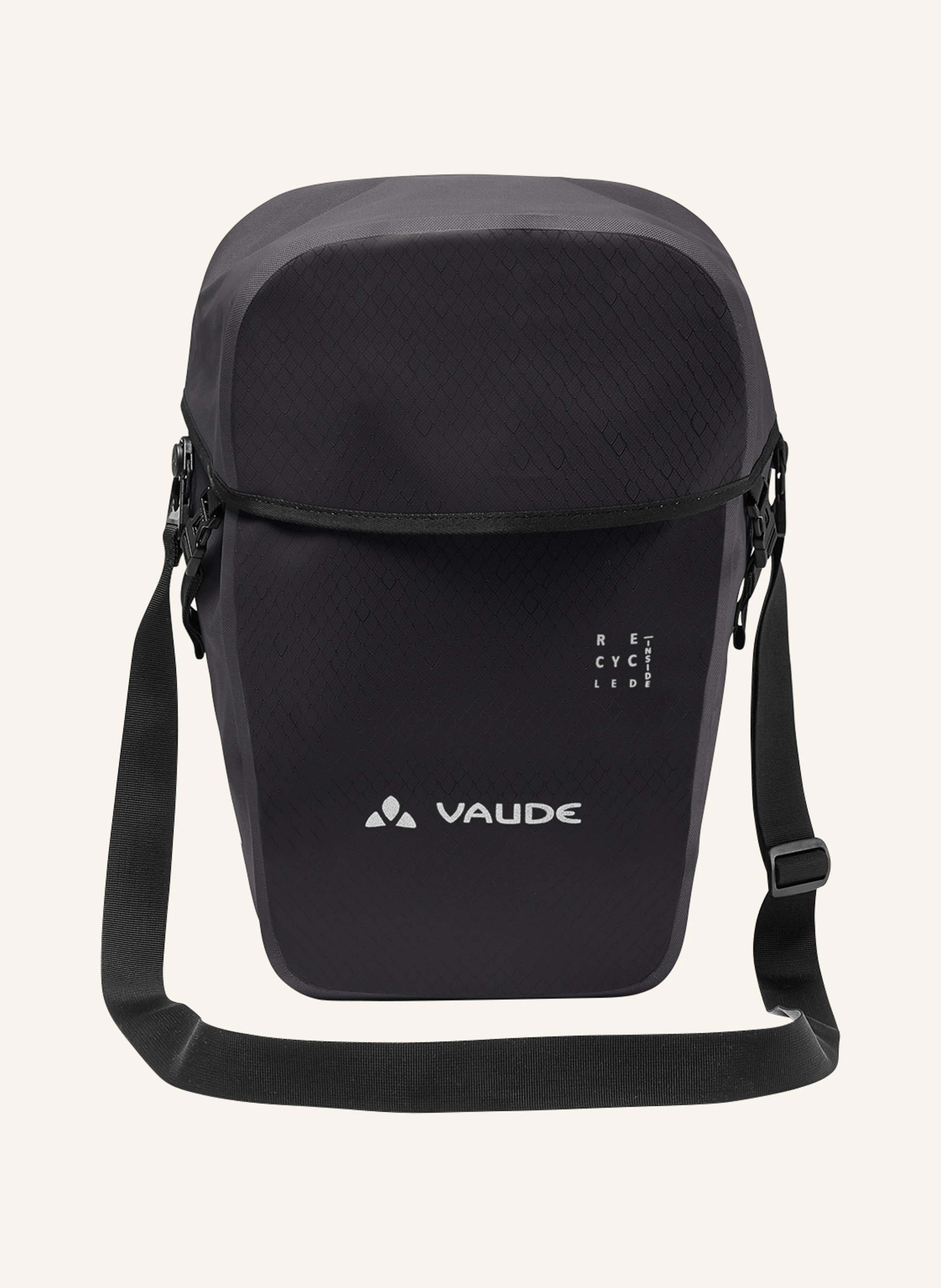VAUDE Fahrradtasche AQUA BACK PRO SINGLE
