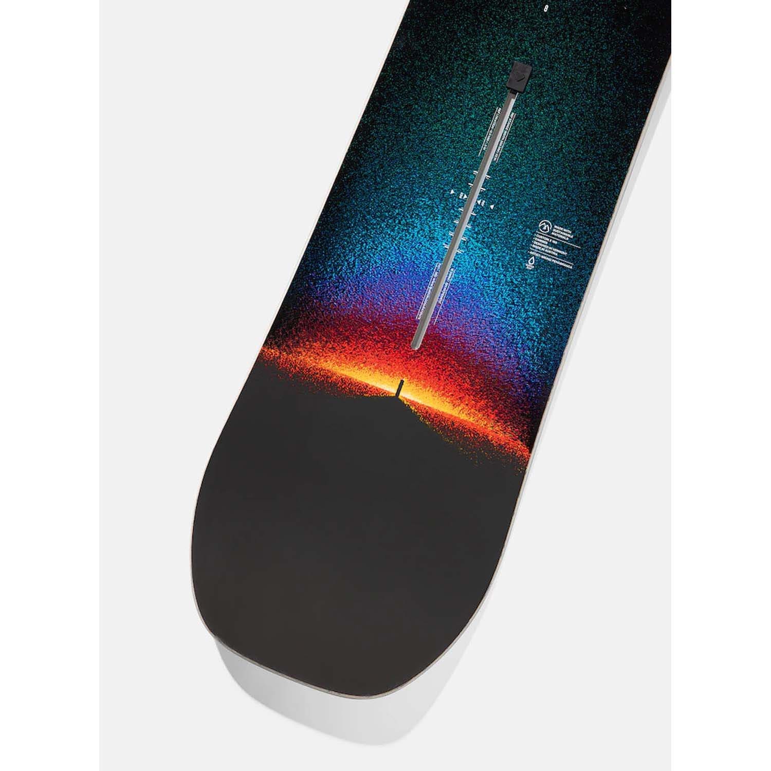 Burton  Custom X