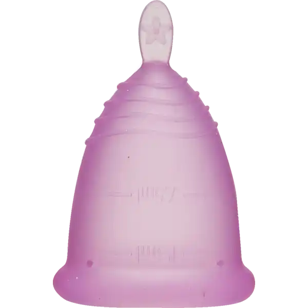 Menstruationstasse Gr. S
