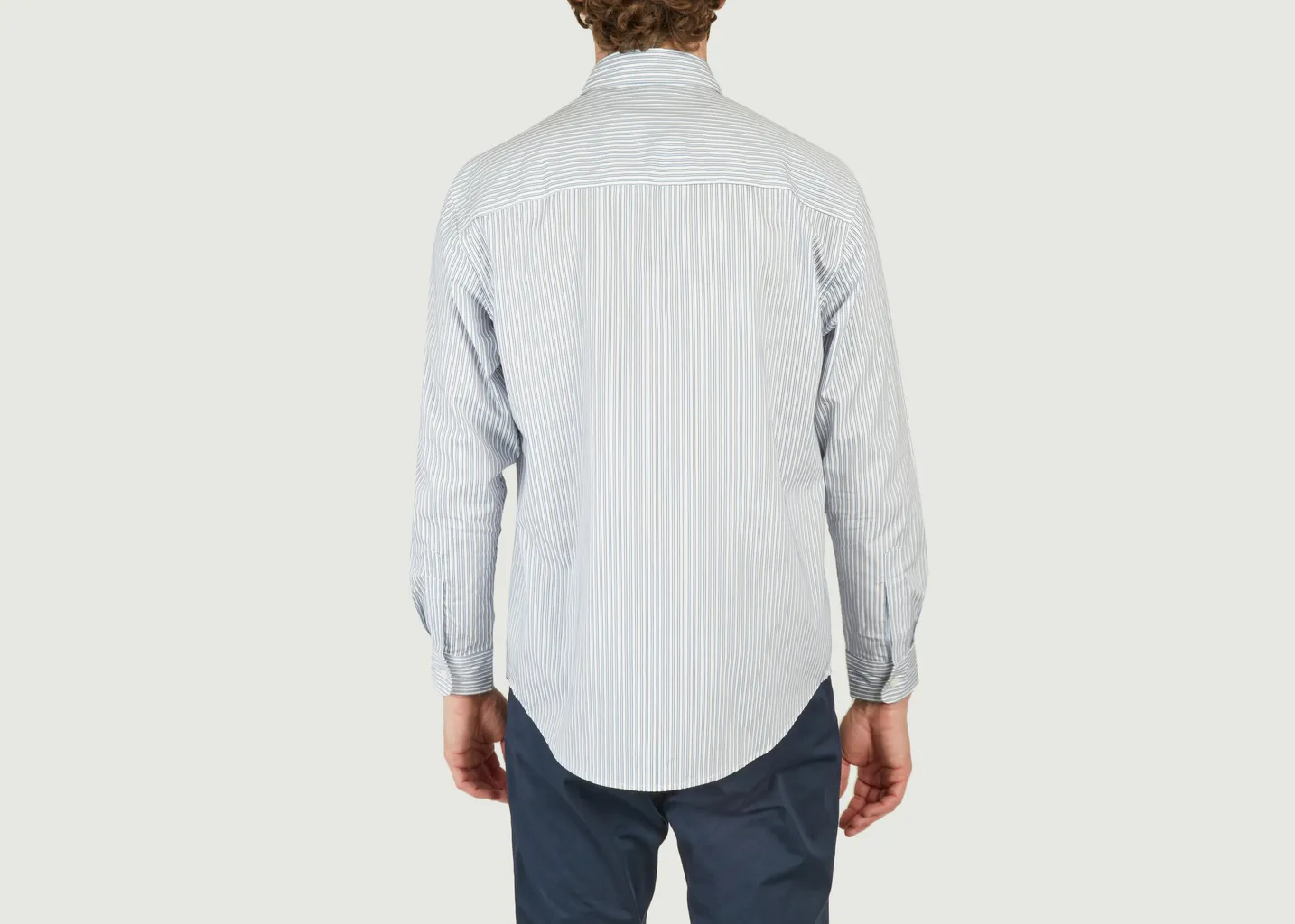Chemise Quinsy 5973 NN07
