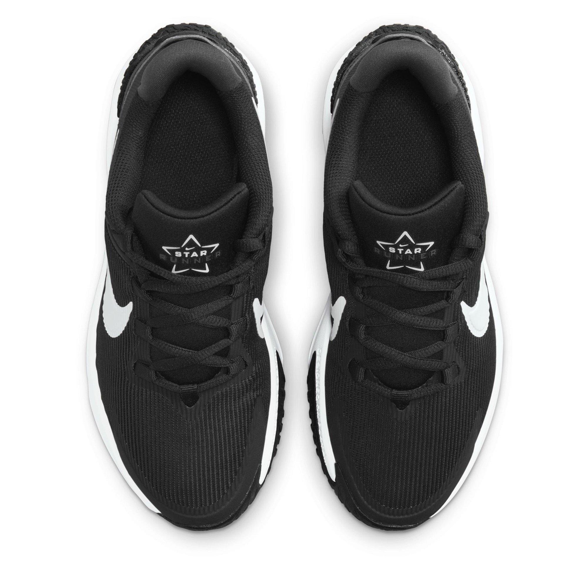 Nike STAR RUNNER 4 NN (GS)