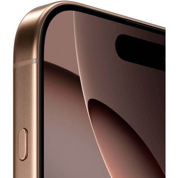 Apple iPhone 16 Pro Max 6.9