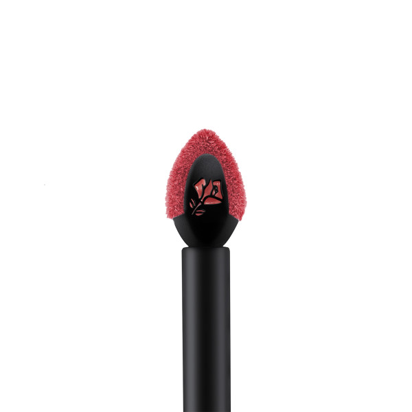 Lancôme L'Absolu Rouge Drama Ink<br>6 ml, 555 Soif de Vivre