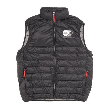 Doudoune Fuel SCOUTDOOR - Noir