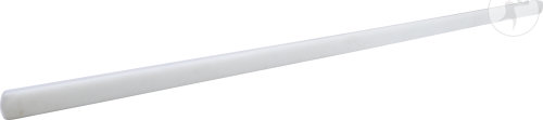 Actimove Alufoam Attelle Doigts 1,3x50cm Pièce 1 (7295600)