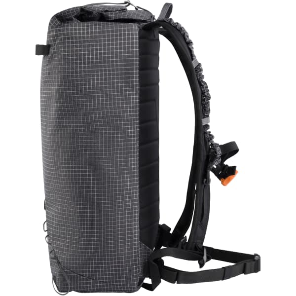 Sac à dos lifestyle ROSSIGNOL ESCAPER UNLIMITED 18L ONYX GREY