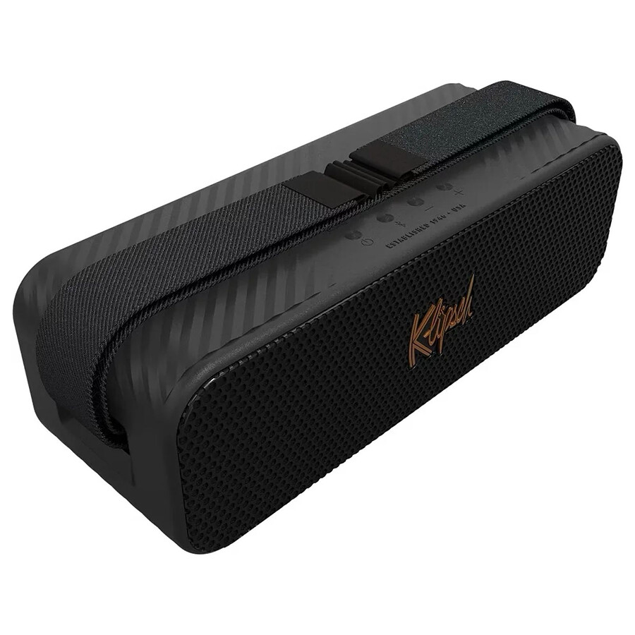 Klipsch Detroit - Enceinte portable
