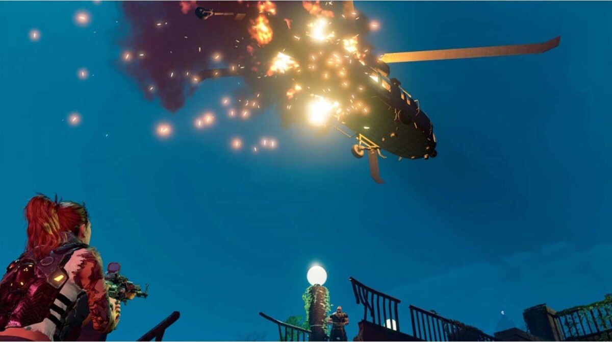 Wanted: Dead - PS5